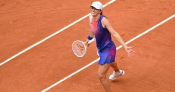 Iga Swiatek - Roland-Garros 2024