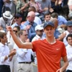 Jannik Sinner - Roland-Garros 2024