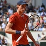 Jannik Sinner - Roland-Garros 2024