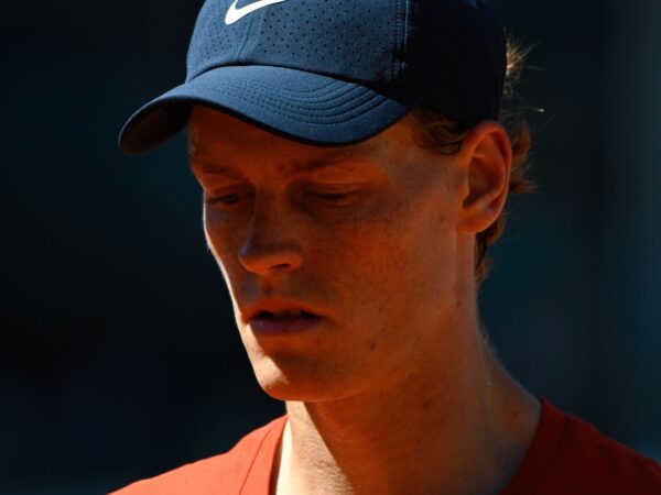Jannik Sinner - Roland-Garros 2024