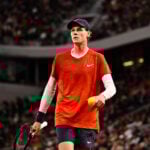 Jannik Sinner, Roland-Garros, 2024