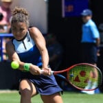 Jasmine Paolini, Eastbourne 2023