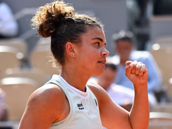 Jasmine Paolini - Roland-Garros 2024
