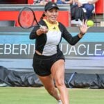 Jessica Pegula - Berlin 2024