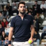 Jules Marie - Lille 2023