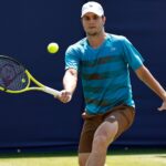 Miomir Kecmanovic, Eastbourne 2024