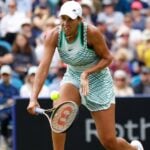 Madison Keys, Eastbourne 2023