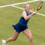 Katerina Siniakova, Berlin 2024