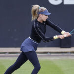 Katie Boulter, Birmingham 2024