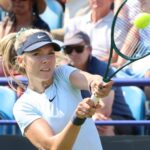 Katie Boulter, Eastbourne 2024