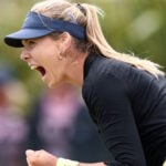 Katie Boulter, Nottingham 2024