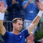 Andy Murray, Queen's 2024