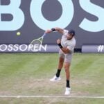 Matteo Berrettini - Stuttgart 2024