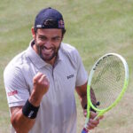 Matteo Berrettini, Stuttgart 2024