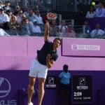 Milos Raonic - Queen's 2024