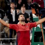 Novak Djokovic, Roland-Garros_2024