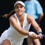 Viktoriya Tomova, Birmingham 2023