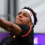 Paul Jubb, Queen's 2024