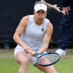 Yulia Putintseva, Birmingham 2024