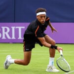 Paul Jubb, Queen's 2024