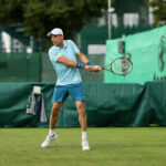 Roberto Bautista Agut, Hale 2024