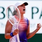 Iga Swiatek, Roland-Garros 2024
