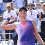 Iga Swiatek, Roland-Garros 2024