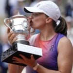 Iga Swiatek, Roland-Garros 2024