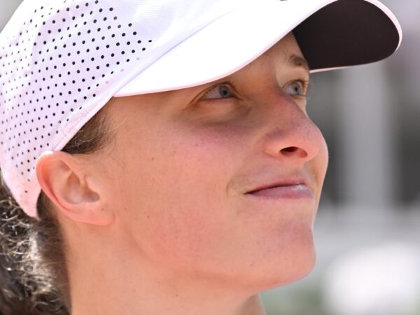 Iga Swiatek, Roland-Garros 2024