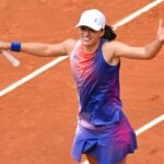 Iga Swiatek, Roland-Garros 2024