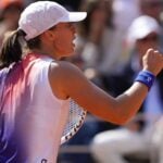 Iga Swiatek, Roland-Garros 2024