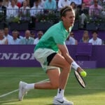 Sebastian Korda, Queen's 2023