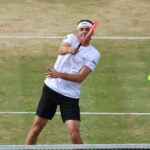 Taylor Fritz, Queen's 2024