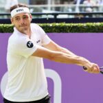 Taylor Fritz, Queen's 2024