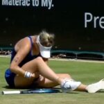 Marketa Vondrousova, Berlin 2024
