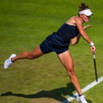 Veronika Kudermetova, Berlin 2023