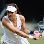 Viktoriya Tomova, Birmingham 2023