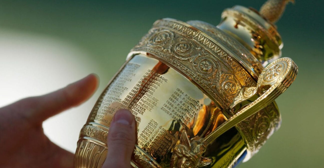 Wimbledon 2017