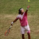 Zhizhen Zhang, Halle 2024