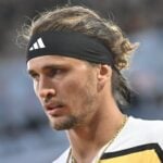 Alexander Zverev, Roland-Garros 2024