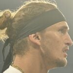 Alexander Zverev, Roland-Garros 2024