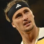 Alexander Zverev, Roland-Garros 2024