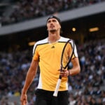 Alexander Zverev, Roland-Garros 2024