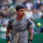 Alexei Popyrin, Monte-Carlo 2024