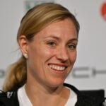Angelique Kerber - Stuttgart 2024