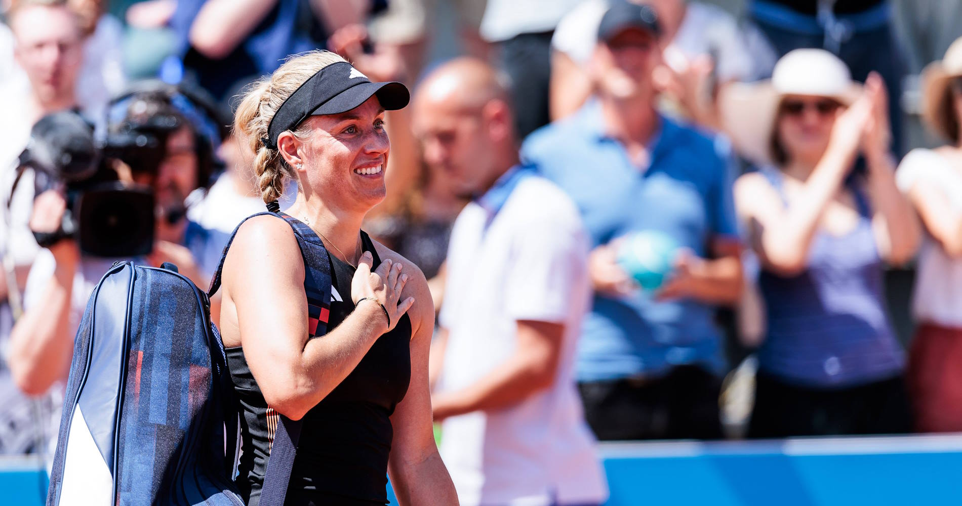 Angelique Kerber