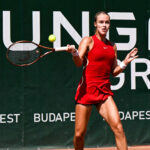 Anna Karolina Schmiedlova, Budapest 2024