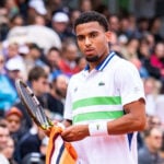 Arthur Fils, Roland-Garros 2024
