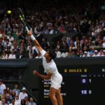 Carlos Alcaraz, Wimbledon 2024