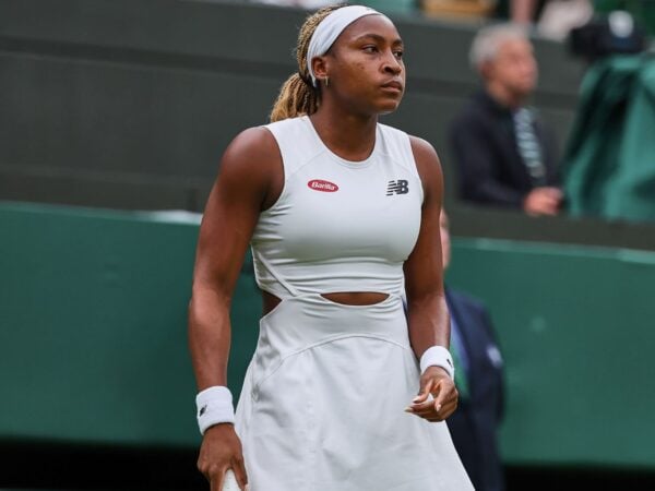 Coco Gauff - Wimbledon 2024